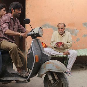 Photo Shashank Arora