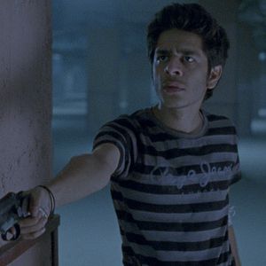 Photo Shashank Arora