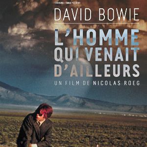 Photo L'Homme qui venait d'ailleurs