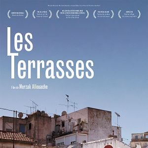 Les Terrasses Film 2013 AlloCiné