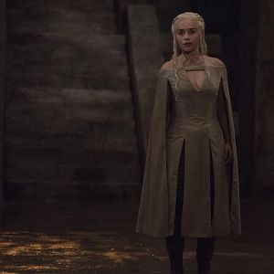 Photo Emilia Clarke