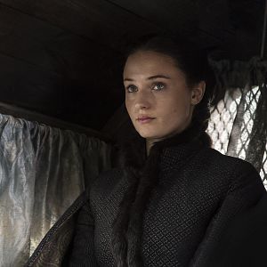 Photo Sophie Turner