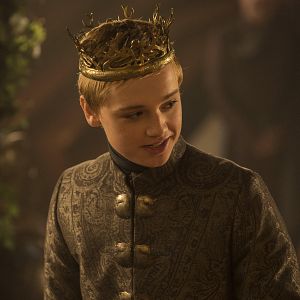 Photo Dean-Charles Chapman