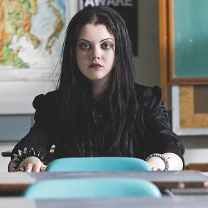 Photo Georgie Henley