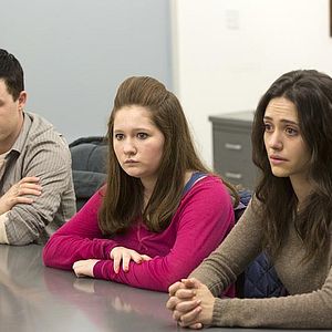 Photo Noel Fisher