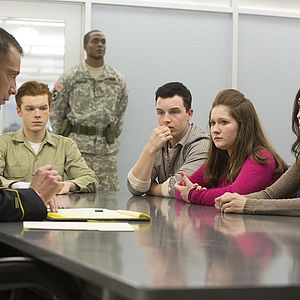 Photo Shameless (US)