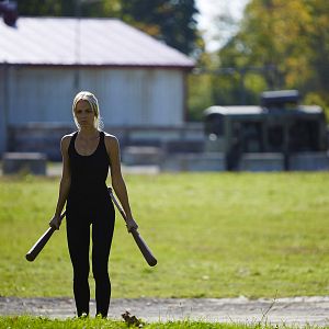 Photo Laura Vandervoort