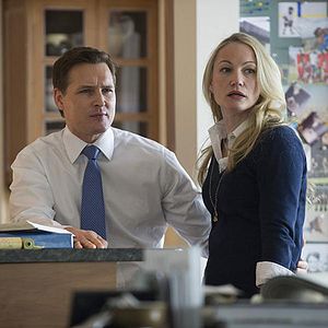 Photo American Odyssey