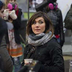 Photo Daniella Pineda