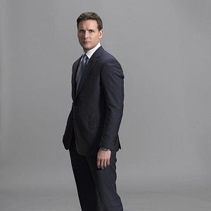 Photo Peter Facinelli