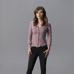 Photo Daniella Pineda