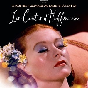 Photo Les Contes d'Hoffmann