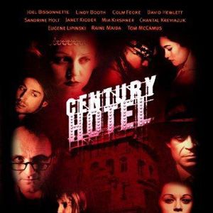 Photo Century Hotel