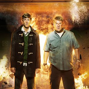 Photo James Corden