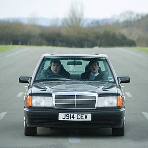 Photo James Corden