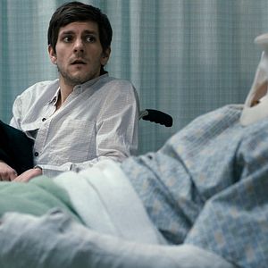 Photo Mathew Baynton