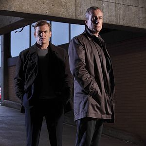 Photo Stephen Tompkinson