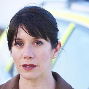Photo Caroline Catz