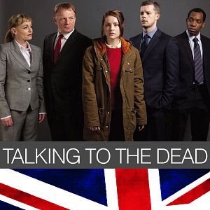 Photo Talking to the Dead
