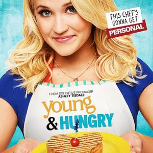 Photo Young & Hungry