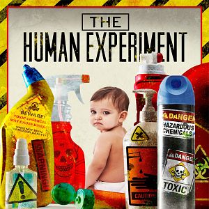 Photo The Human Experiment