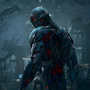 Photo Avengers : L'ère d'Ultron