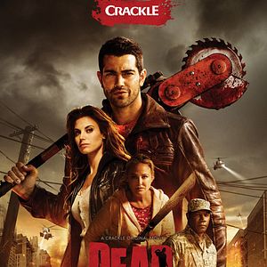Photo Dead Rising: Watchtower