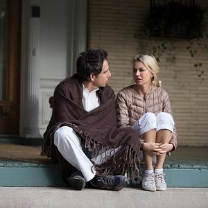 Photo Ben Stiller