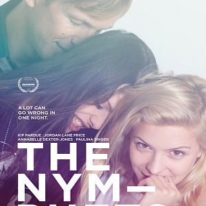 Photo The Nymphets