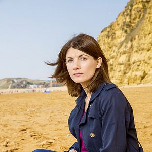 Photo Jodie Whittaker