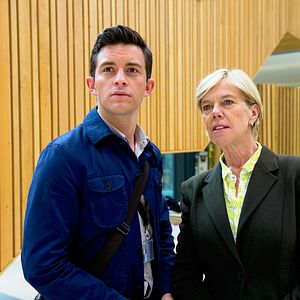 Photo Carolyn Pickles