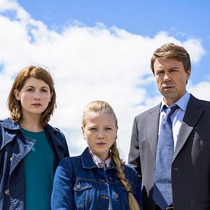Photo Jodie Whittaker