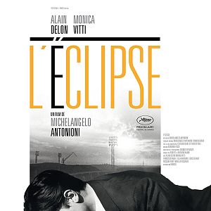 Photo L'Eclipse
