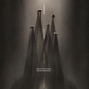 Photo The Messengers