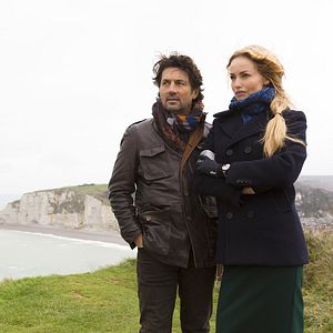 Photo Bruno Madinier