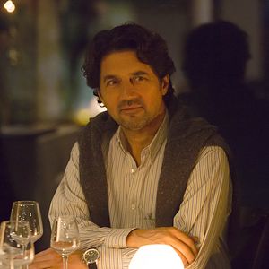 Photo Bruno Madinier