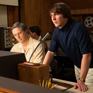 Photo Paul Dano