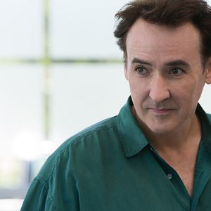 Photo John Cusack