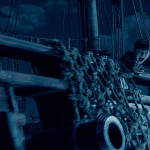 Photo Levi Miller (II)