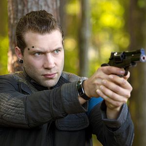 Photo Divergente 2 : l’insurrection