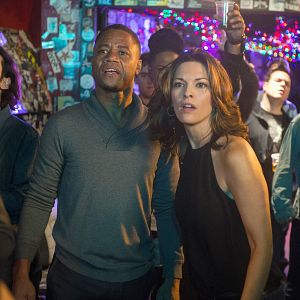 Photo Cuba Gooding Jr.