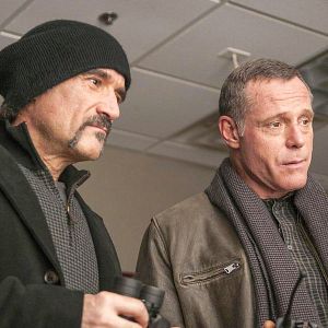 Photo Elias Koteas