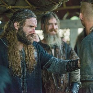 Photo Vikings