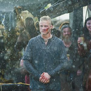 Photo Alexander Ludwig
