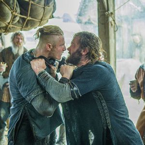 Photo Alexander Ludwig