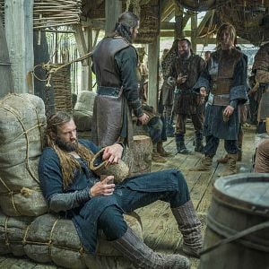 Photo Vikings