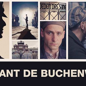 Photo L'Enfant de Buchenwald