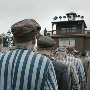 Photo L'Enfant de Buchenwald