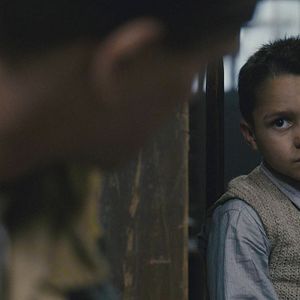 Photo L'Enfant de Buchenwald
