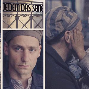 Photo L'Enfant de Buchenwald